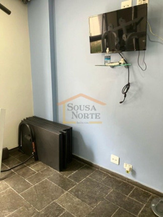 Imagem Apartamento com 3 Quartos à Venda, 124 m² em Santana - Sao Paulo Imagem Apartamento com 3 Quartos à Venda, 124 m² em Santana - Sao Paulo