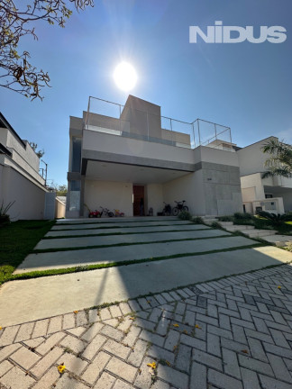 Casa com 3 Quartos à Venda, 321 m² em Alphaville Nova Esplanada - Votorantim