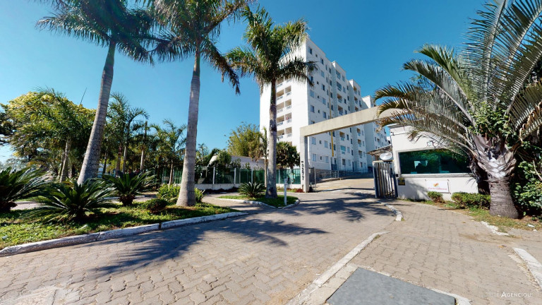 Apartamento com 2 Quartos à Venda, 75 m² em Protásio Alves - Porto Alegre