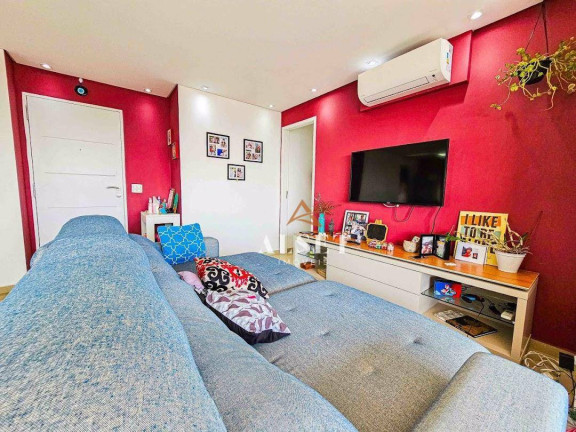 Imagem Apartamento com 3 Quartos à Venda, 105 m² em Vila Carrão - São Paulo Imagem Apartamento com 3 Quartos à Venda, 105 m² em Vila Carrão - São Paulo