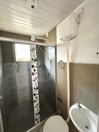 Imagem Apartamento com 1 Quarto à Venda, 42 m² em São Miguel - São Gonçalo Imagem Apartamento com 1 Quarto à Venda, 42 m² em São Miguel - São Gonçalo