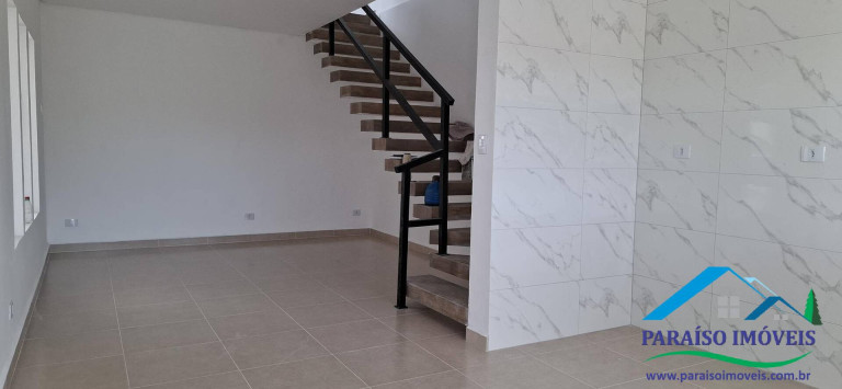 Imagem Casa com 3 Quartos à Venda,  em Centro - Paraisópolis