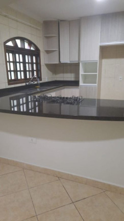 Imagem Sobrado com 3 Quartos à Venda, 184 m² em Parque Residencial Casa Branca - Suzano