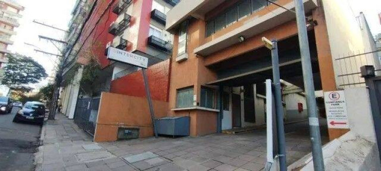 Imagem Apartamento com 1 Quarto à Venda, 85 m² em Independência - Porto Alegre Imagem Apartamento com 1 Quarto à Venda, 85 m² em Independência - Porto Alegre