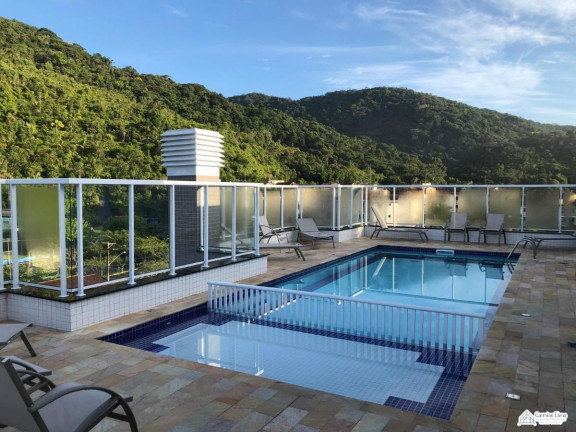Imagem Apartamento com 2 Quartos à Venda, 72 m² em Toninhas - Ubatuba Imagem Apartamento com 2 Quartos à Venda, 72 m² em Toninhas - Ubatuba