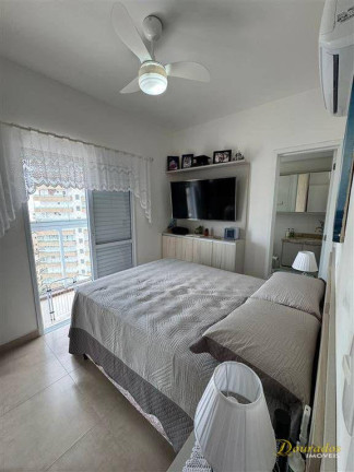 Imagem Apartamento com 2 Quartos à Venda, 70 m² em Caiçara - Praia Grande