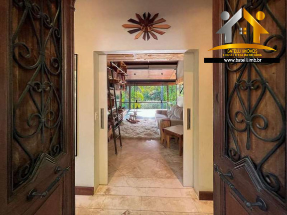 Imagem Casa de Condomínio com 5 Quartos à Venda, 382 m² em Granja Viana - Jandira Imagem Casa de Condomínio com 5 Quartos à Venda, 382 m² em Granja Viana - Jandira