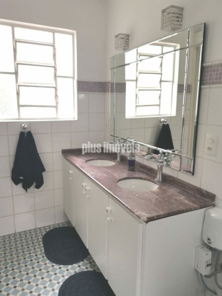 Imagem Casa com 4 Quartos à Venda, 240 m² em Cambuci - São Paulo Imagem Casa com 4 Quartos à Venda, 240 m² em Cambuci - São Paulo