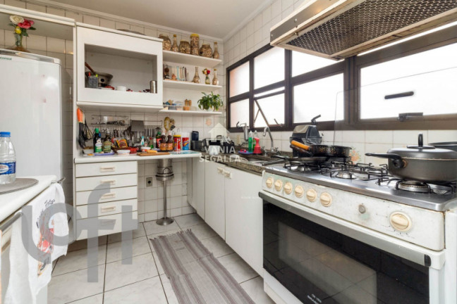 Imagem Apartamento com 3 Quartos à Venda, 155 m² em Perdizes - São Paulo