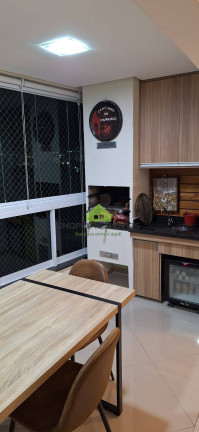 Imagem Apartamento com 3 Quartos à Venda, 108 m² em Jardim Paraíba - Jacareí