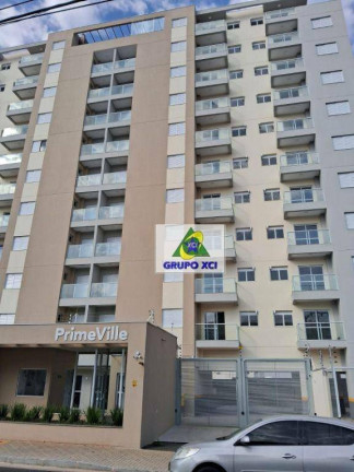 Imagem Apartamento com 2 Quartos à Venda, 66 m² em Vila Industrial - Campinas Imagem Apartamento com 2 Quartos à Venda, 66 m² em Vila Industrial - Campinas