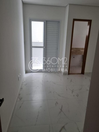 Imagem Apartamento com 3 Quartos à Venda, 156 m² em Campestre - Santo André