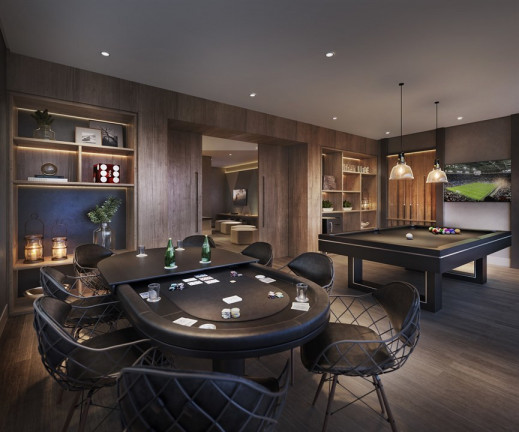 Imagem Apartamento com 3 Quartos à Venda, 83 m² em Barra Funda - São Paulo Imagem Apartamento com 3 Quartos à Venda, 83 m² em Barra Funda - São Paulo