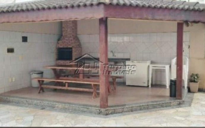 Imagem Apartamento com 3 Quartos para Alugar, 98 m² em Jardim Aquarius - São José Dos Campos