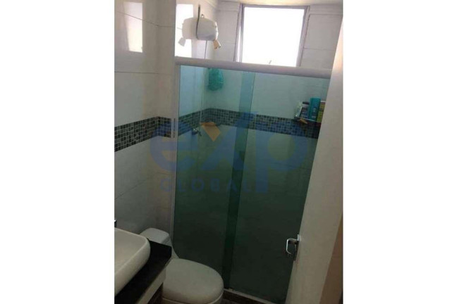 Imagem Apartamento com 2 Quartos à Venda, 45 m² em Campo Grande - Rio De Janeiro
