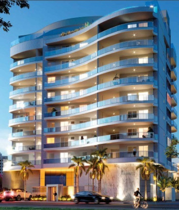 Imóvel com 4 Quartos à Venda, 243 m² em Enseada Azul - Guarapari