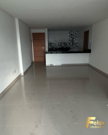 Imagem Imóvel com 3 Quartos à Venda, 115 m² em Praia Do Morro - Guarapari