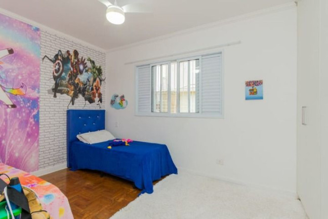 Imagem Casa com 3 Quartos à Venda, 230 m² em Lapa - São Paulo Imagem Casa com 3 Quartos à Venda, 230 m² em Lapa - São Paulo