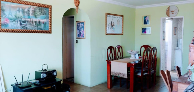 Imagem Apartamento com 3 Quartos à Venda, 125 m² em Piedade - Jaboatão Dos Guararapes Imagem Apartamento com 3 Quartos à Venda, 125 m² em Piedade - Jaboatão Dos Guararapes