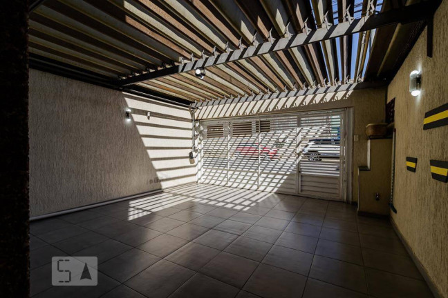 Imagem Casa com 2 Quartos à Venda, 170 m² em Jardim Da Saude - São Paulo Imagem Casa com 2 Quartos à Venda, 170 m² em Jardim Da Saude - São Paulo