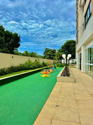 Imagem Apartamento com 2 Quartos à Venda, 76 m² em Jundiaí - Anápolis