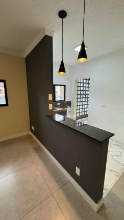 Imagem Apartamento com 2 Quartos à Venda ou Locação, 55 m² em Vila Odim Antão - Sorocaba