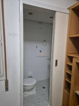 Imagem Apartamento com 3 Quartos à Venda, 108 m² em Centro - Santo André Imagem Apartamento com 3 Quartos à Venda, 108 m² em Centro - Santo André