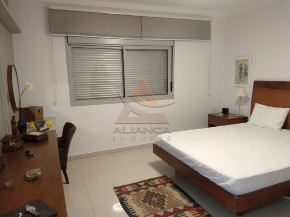 Imagem Apartamento com 4 Quartos à Venda, 279 m² em Ribeirânia - Ribeirão Preto Imagem Apartamento com 4 Quartos à Venda, 279 m² em Ribeirânia - Ribeirão Preto