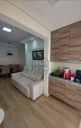 Imagem Apartamento com 2 Quartos à Venda, 59 m² em Pousada Dos Bandeirantes - Carapicuíba Imagem Apartamento com 2 Quartos à Venda, 59 m² em Pousada Dos Bandeirantes - Carapicuíba
