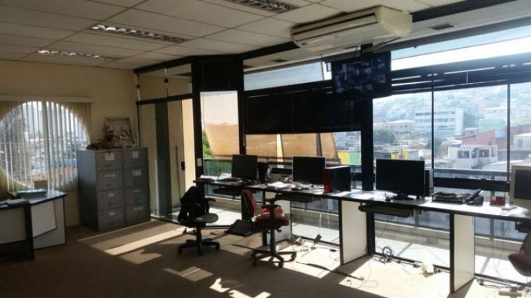 Imagem Imóvel Comercial à Venda, 750 m² em Vila Amalia - São Paulo Imagem Imóvel Comercial à Venda, 750 m² em Vila Amalia - São Paulo