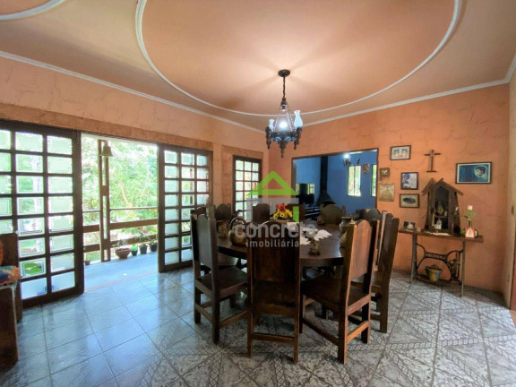 Imagem Casa de Condomínio com 4 Quartos à Venda, 310 m² em Granja Carneiro Viana - Cotia Imagem Casa de Condomínio com 4 Quartos à Venda, 310 m² em Granja Carneiro Viana - Cotia