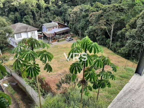 Imagem Terreno à Venda, 840 m² em Vargem Grande - Teresópolis Imagem Terreno à Venda, 840 m² em Vargem Grande - Teresópolis