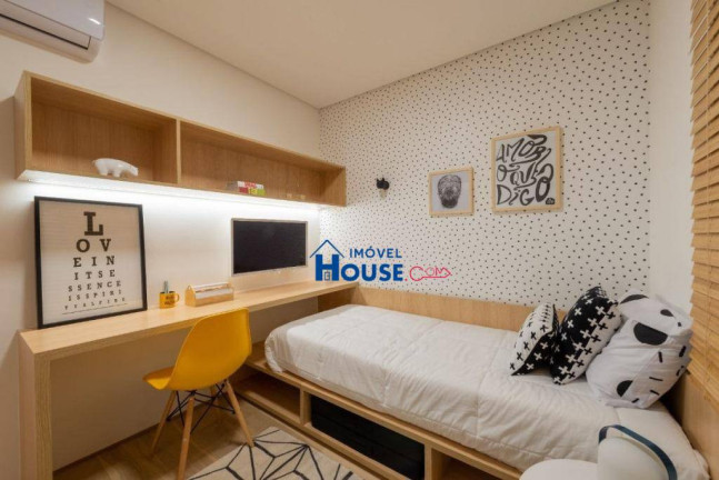 Imagem Apartamento com 3 Quartos à Venda, 149 m² em Vila Madalena - São Paulo