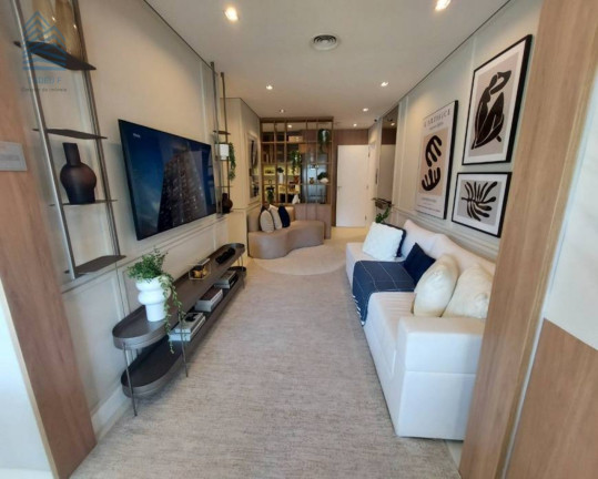 Imagem Imóvel com 3 Quartos à Venda, 79 m² em Vila Cruzeiro - São Paulo