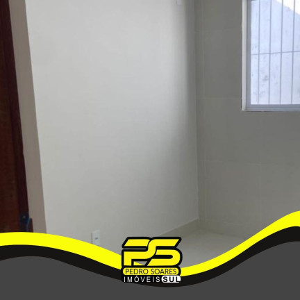 Imagem Flat com 1 Quarto à Venda, 38 m² em Estados - João Pessoa