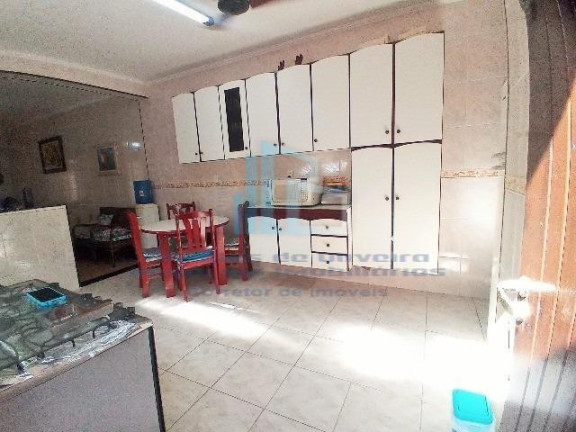 Imagem Casa com 2 Quartos à Venda, 170 m² em Maracanã - Praia Grande Imagem Casa com 2 Quartos à Venda, 170 m² em Maracanã - Praia Grande