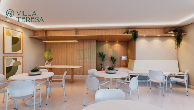 Imagem Apartamento com 3 Quartos à Venda, 59 m² em Madalena - Recife