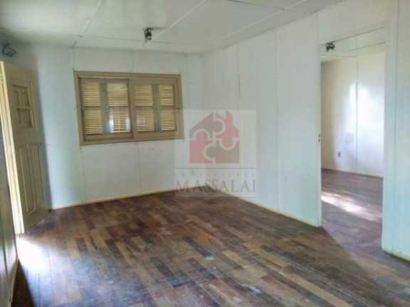 Imagem Casa com 3 Quartos à Venda, 330 m² em São José - Santa Maria