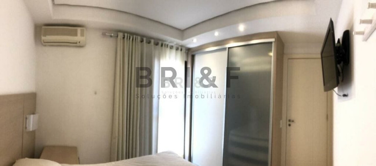 Imagem Apartamento com 2 Quartos à Venda, 61 m² em Jardim Paulista - São Paulo