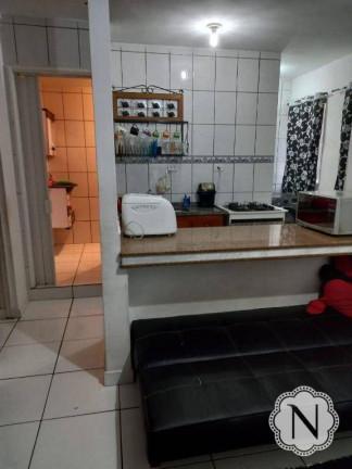Imagem Apartamento com 2 Quartos à Venda, 52 m² em Umuarama - Itanhaém