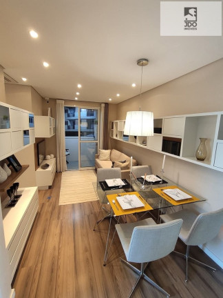 Imagem Cobertura com 3 Quartos à Venda, 109 m² em Capão Raso - Curitiba