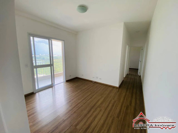 Imagem Apartamento com 2 Quartos à Venda, 52 m² em Pagador De Andrade - Jacareí Imagem Apartamento com 2 Quartos à Venda, 52 m² em Pagador De Andrade - Jacareí