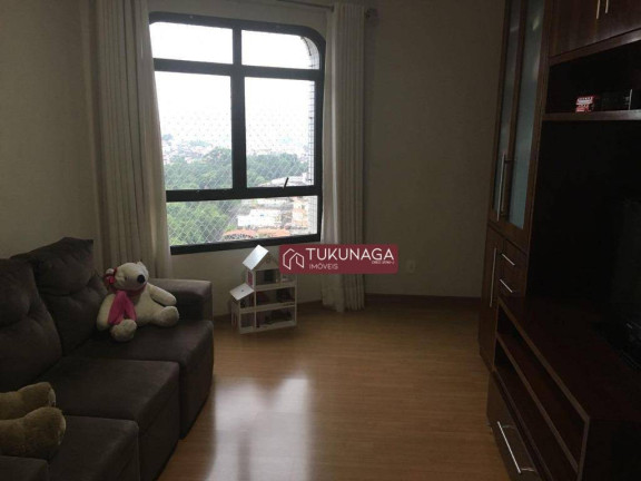 Imagem Apartamento com 4 Quartos à Venda, 200 m² em Vila Rosália - Guarulhos Imagem Apartamento com 4 Quartos à Venda, 200 m² em Vila Rosália - Guarulhos