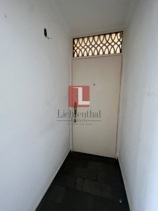 Imagem Apartamento com 3 Quartos à Venda, 99 m² em Jardim Paulista - São Paulo