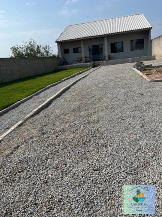 Imagem Casa de Condomínio à Venda, 320 m² em Picada - Araruama Imagem Casa de Condomínio à Venda, 320 m² em Picada - Araruama