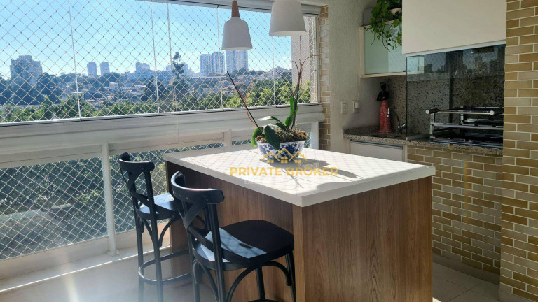 Imagem Apartamento com 2 Quartos à Venda, 135 m² em Vila Mariana - São Paulo