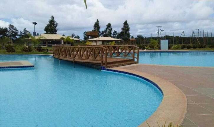 Imagem Casa de Condomínio com 2 Quartos à Venda, 10 m² em Barra Do Jacuípe (monte Gordo) - Camaçari