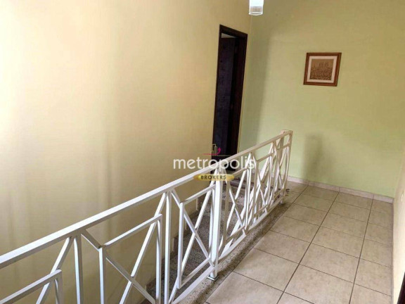 Imagem Sobrado com 3 Quartos à Venda, 420 m² em Osvaldo Cruz - São Caetano Do Sul Imagem Sobrado com 3 Quartos à Venda, 420 m² em Osvaldo Cruz - São Caetano Do Sul