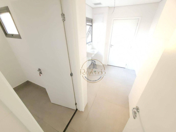 Imagem Apartamento com 3 Quartos à Venda, 163 m² em Jardim - Santo André