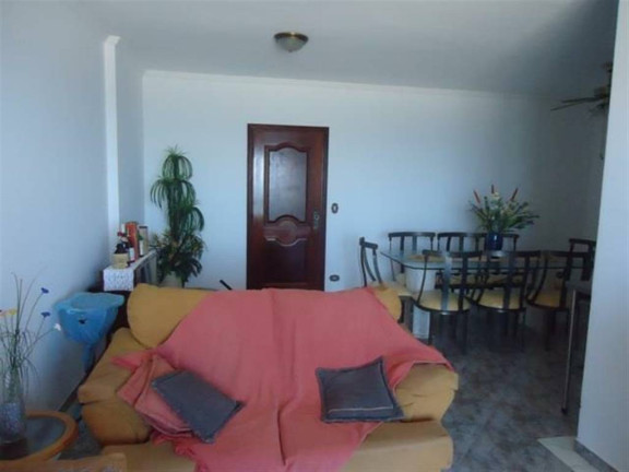 Imagem Apartamento com 3 Quartos à Venda, 148 m² em Vila Guilhermina - Praia Grande Imagem Apartamento com 3 Quartos à Venda, 148 m² em Vila Guilhermina - Praia Grande